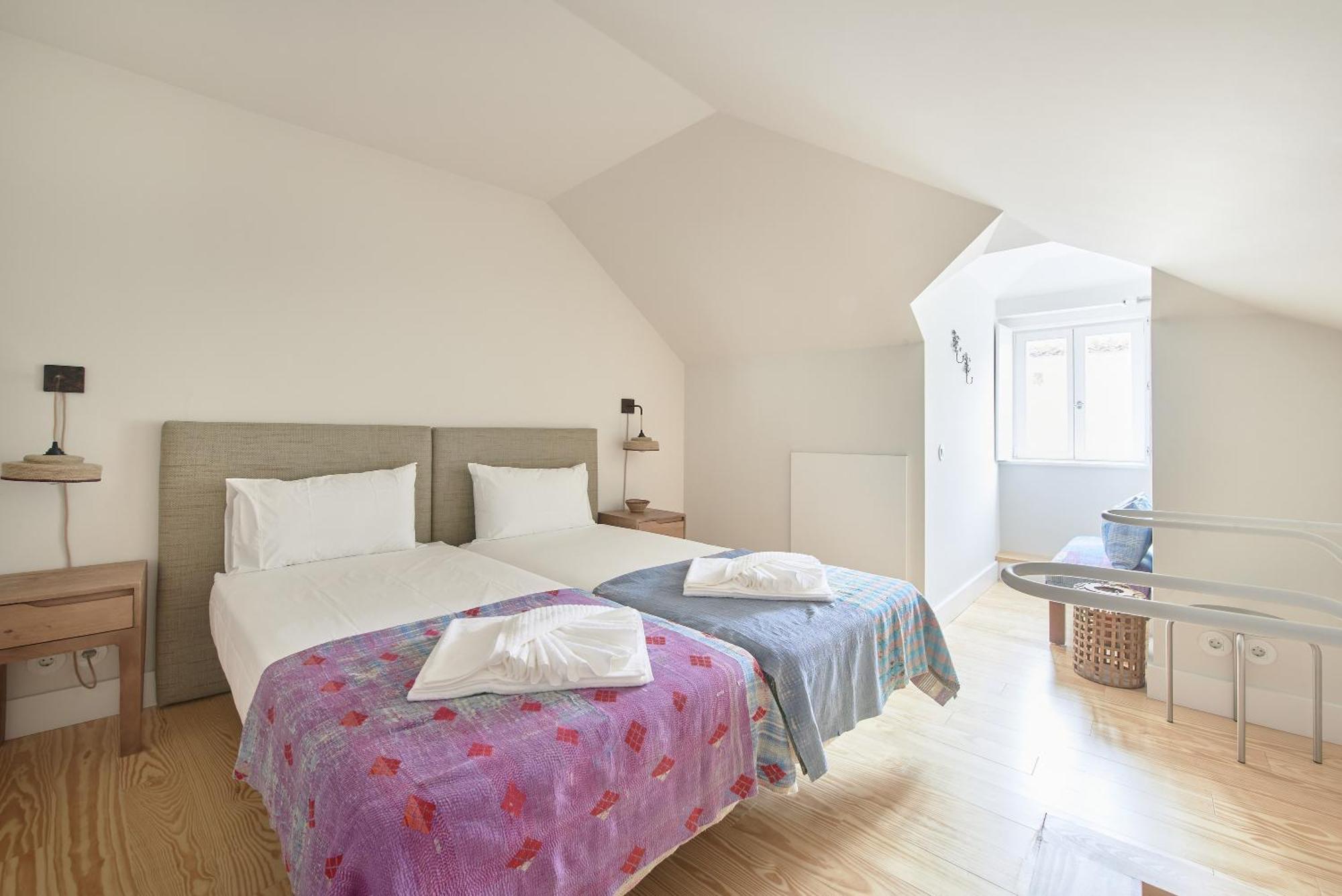 Apartamento Lisbon All The Best - Bairro Alto 2 Exterior foto