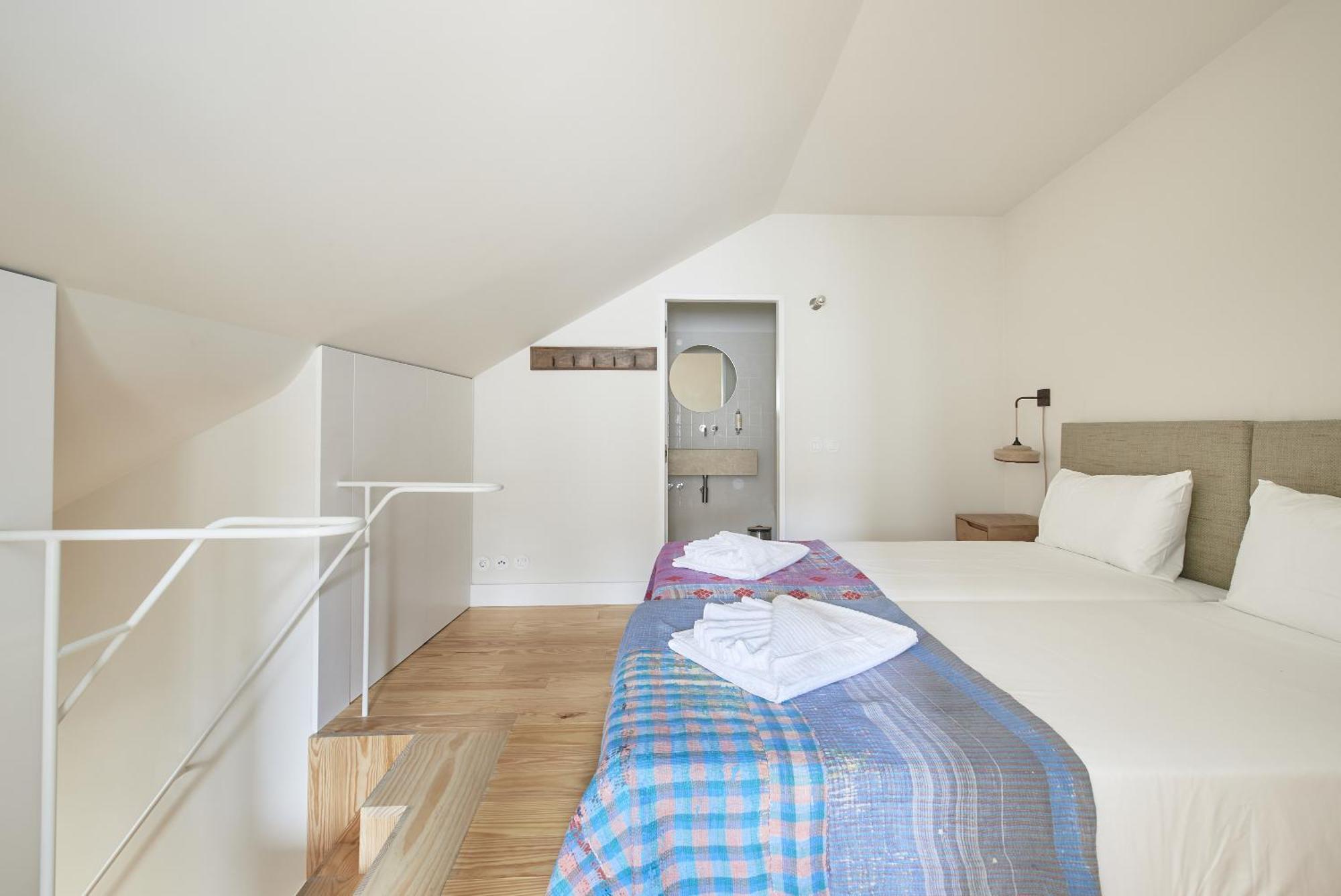 Apartamento Lisbon All The Best - Bairro Alto 2 Exterior foto