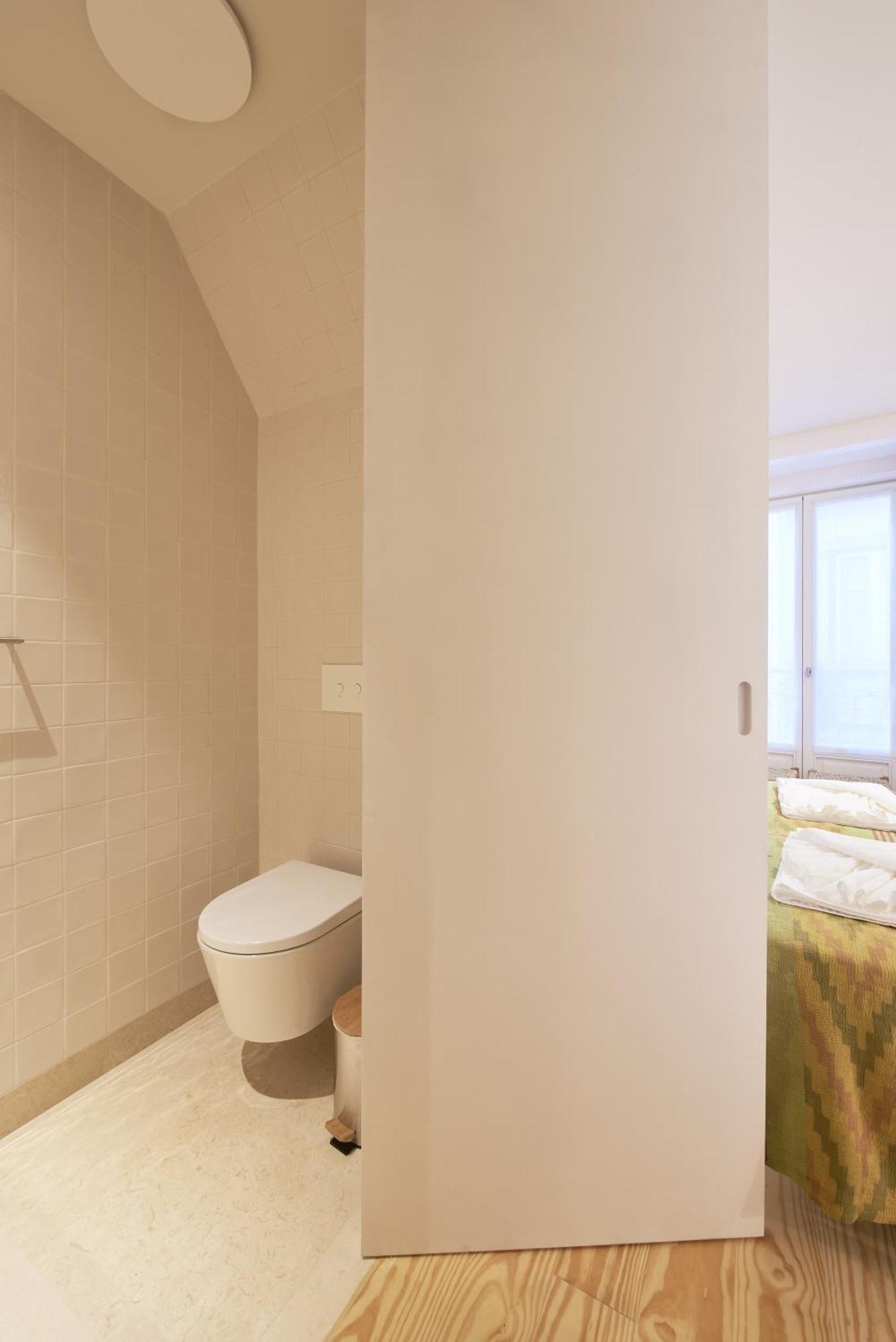 Apartamento Lisbon All The Best - Bairro Alto 2 Exterior foto