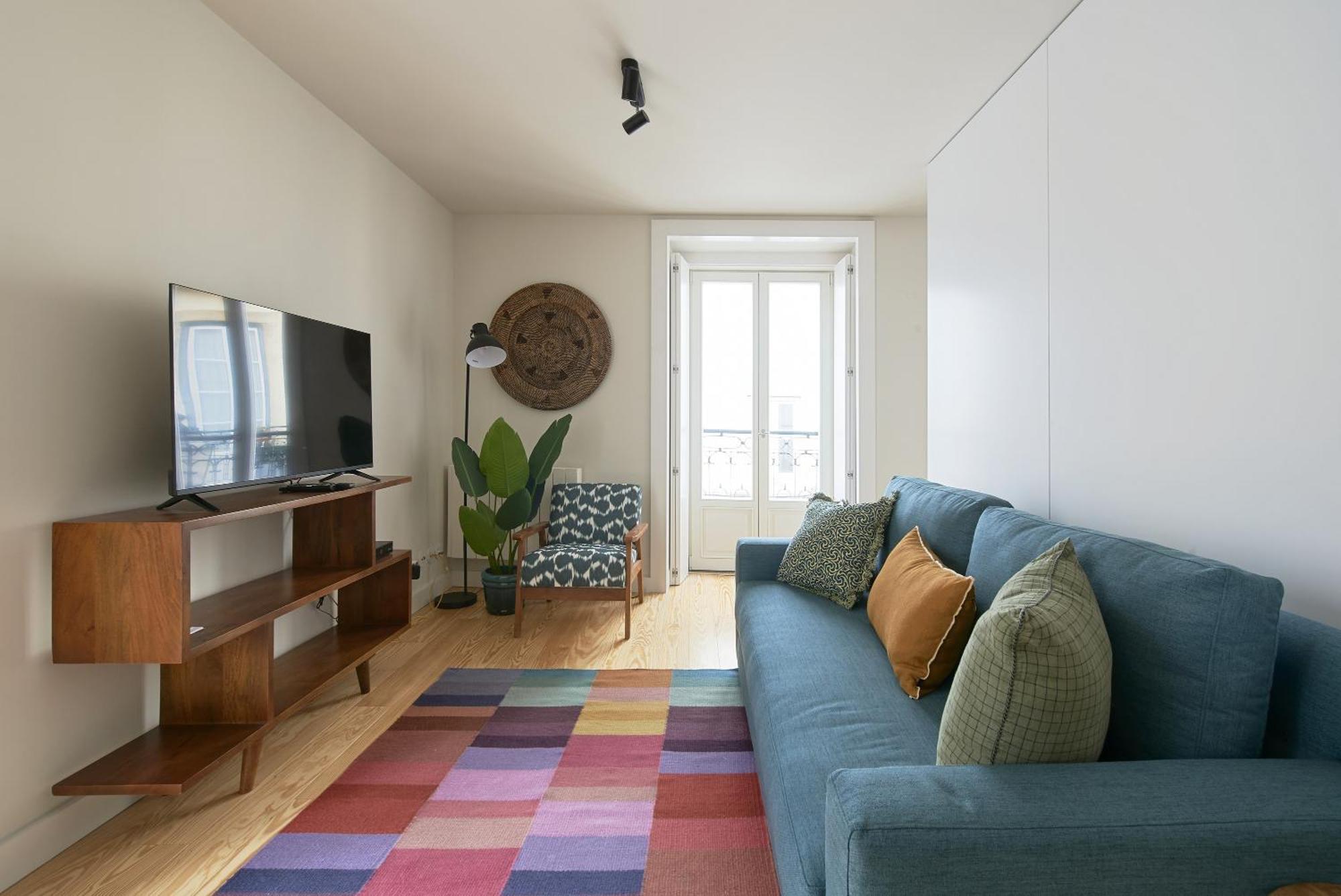 Apartamento Lisbon All The Best - Bairro Alto 2 Exterior foto