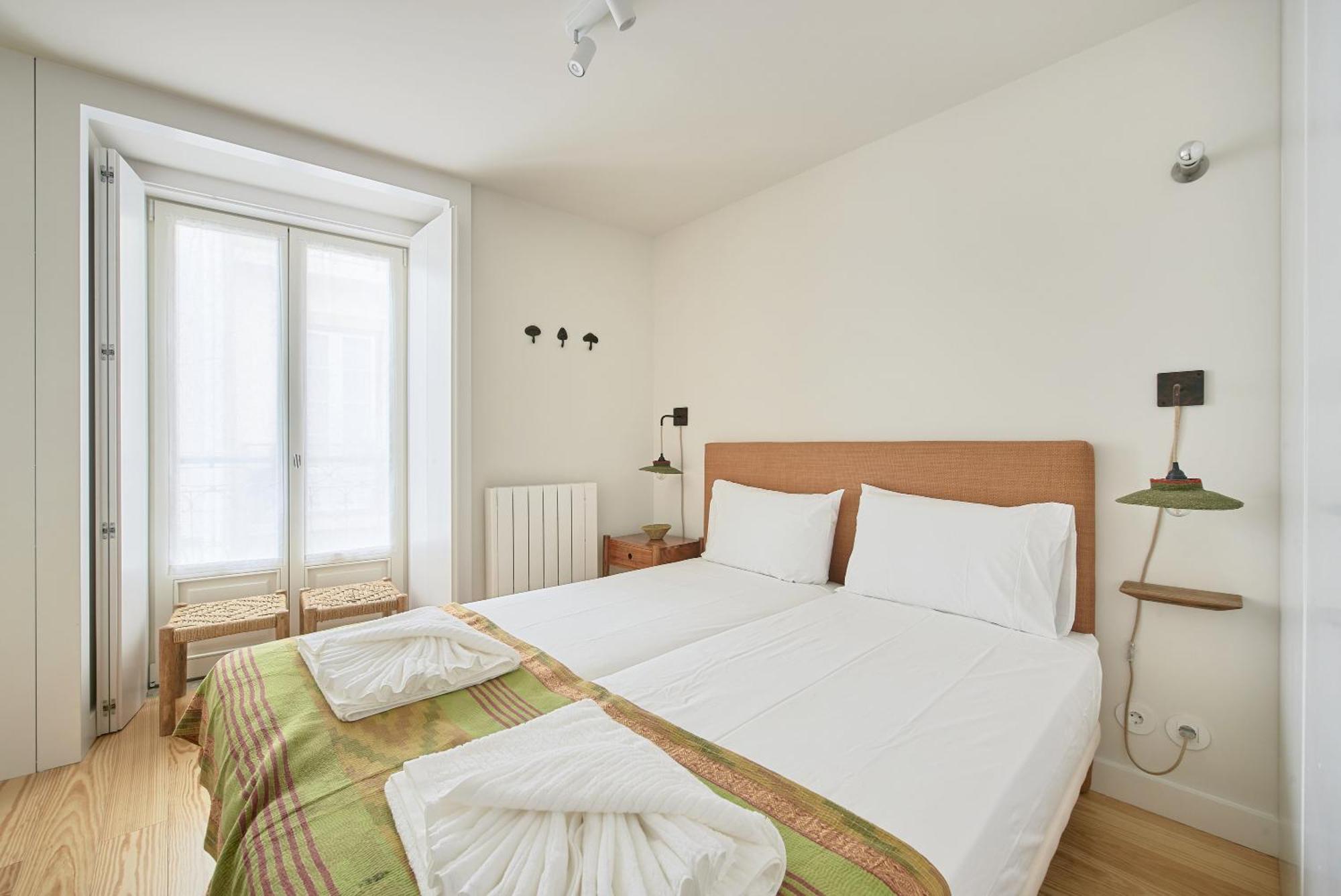 Apartamento Lisbon All The Best - Bairro Alto 2 Exterior foto